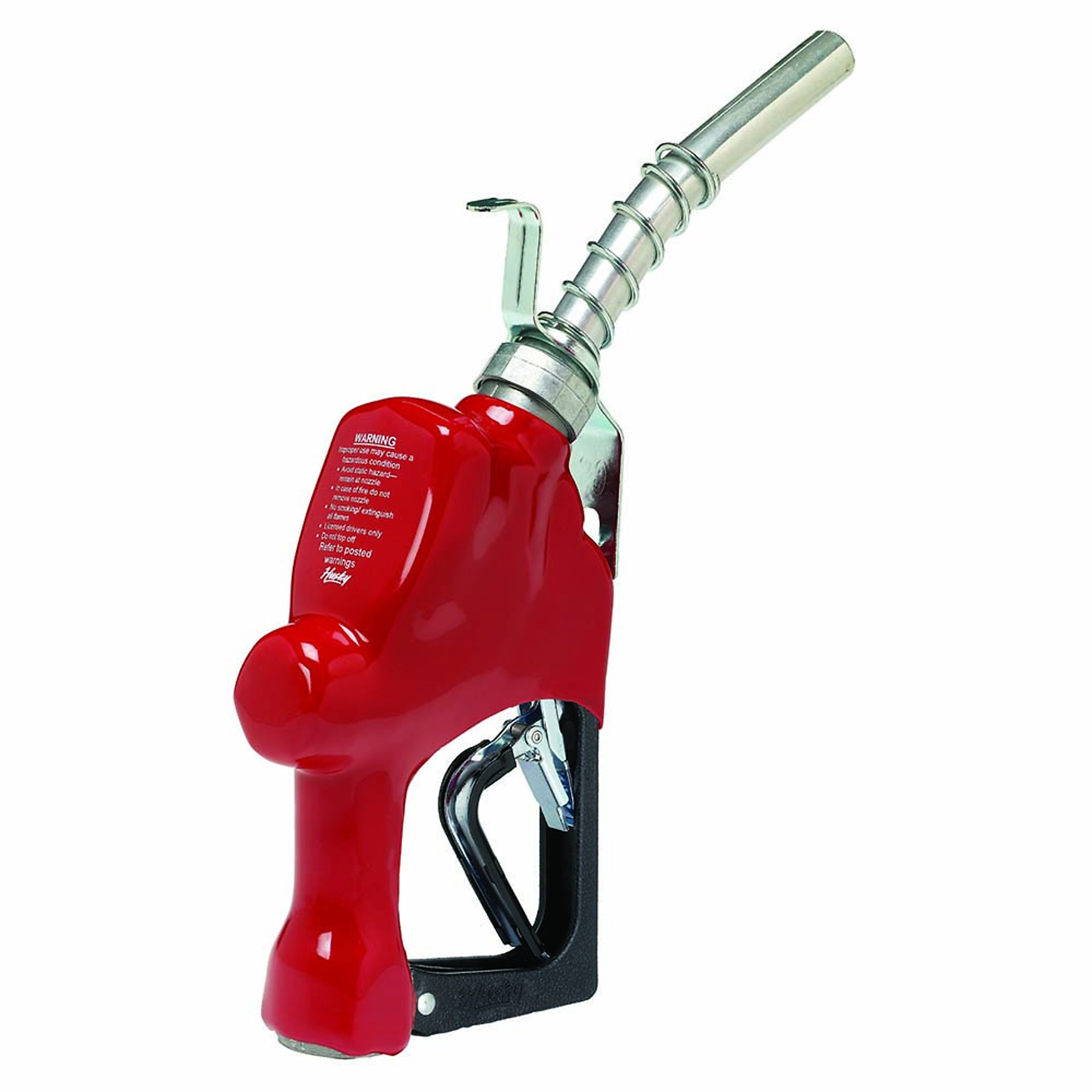 Husky 1GS Unleaded Nozzle